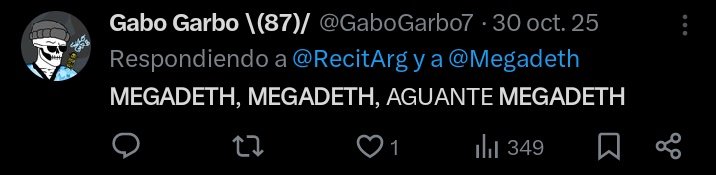 Gabo Garbo \(87)/ tweet media