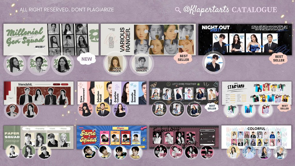 Kla: OPEN! mt after dm tweet media