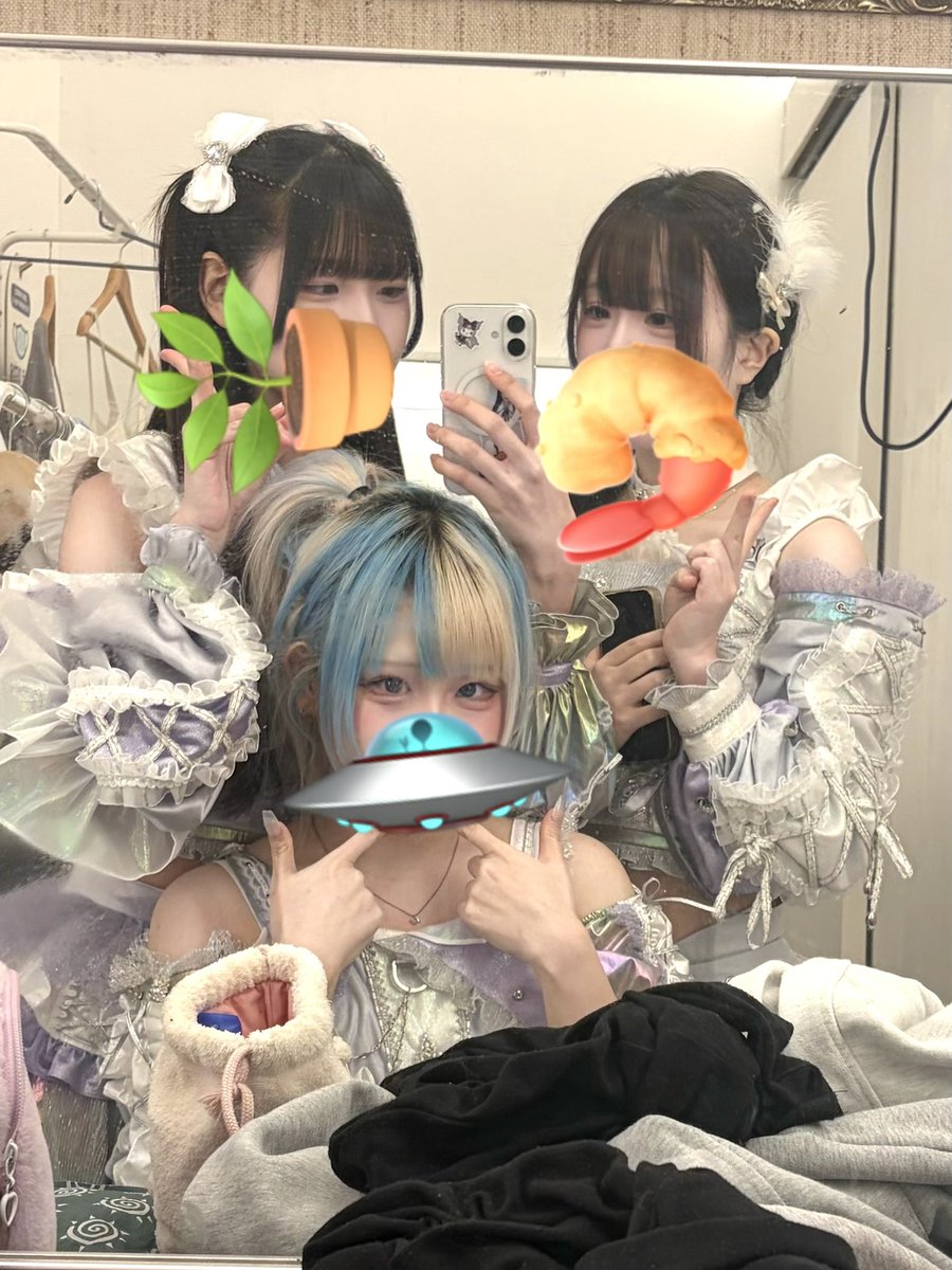 아야카 あやか🪴 tweet media