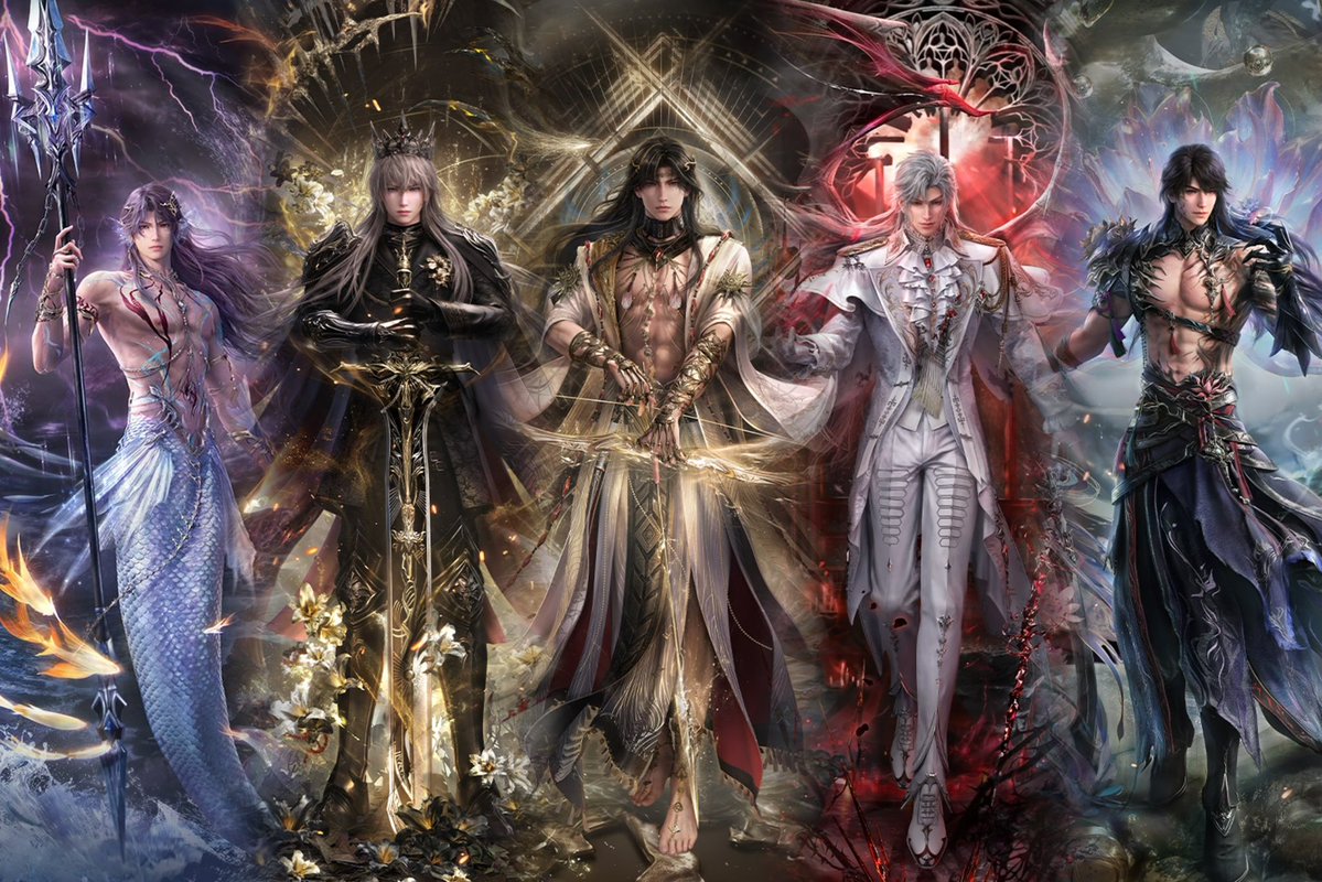 iris 🌙 tweet media