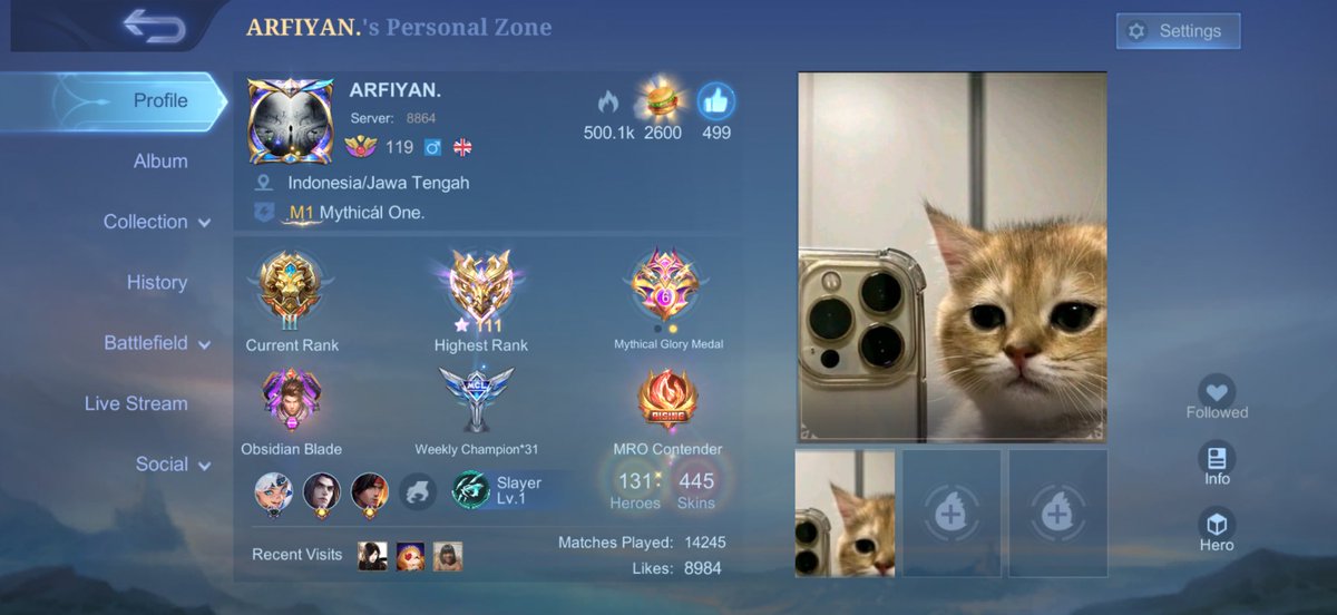 𓆩♡𓆪 tweet media