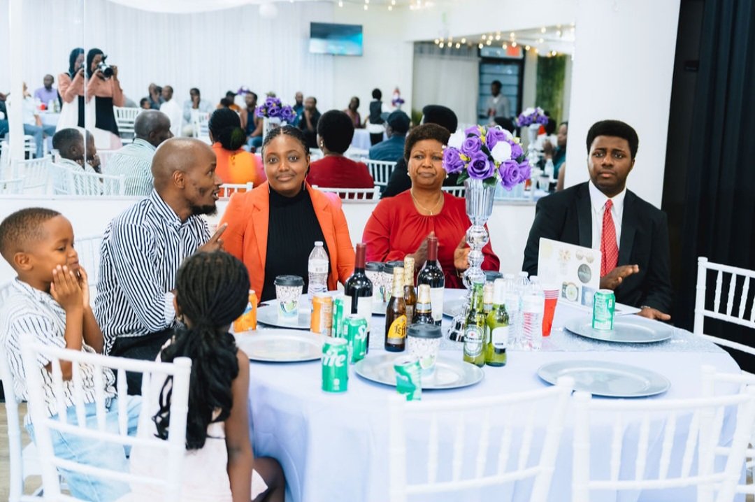 Rwandan Community of Utah-US tweet media