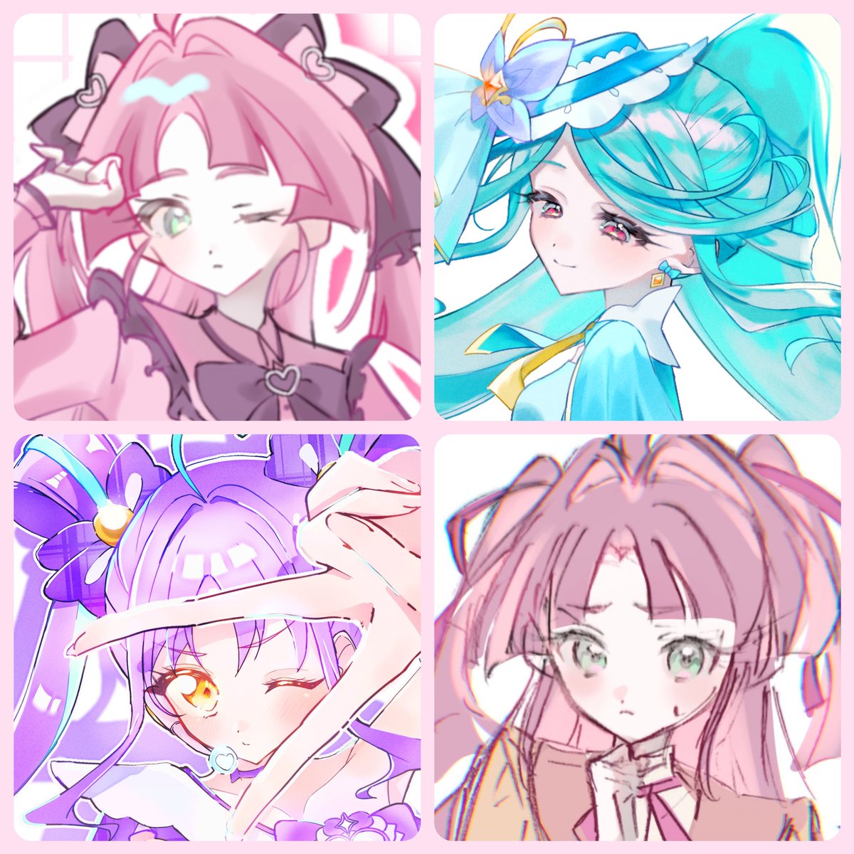 𝓜𝓲𝓽𝓼𝓾𝓴𝓲 tweet media