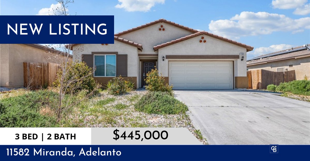 CB Home Source tweet media