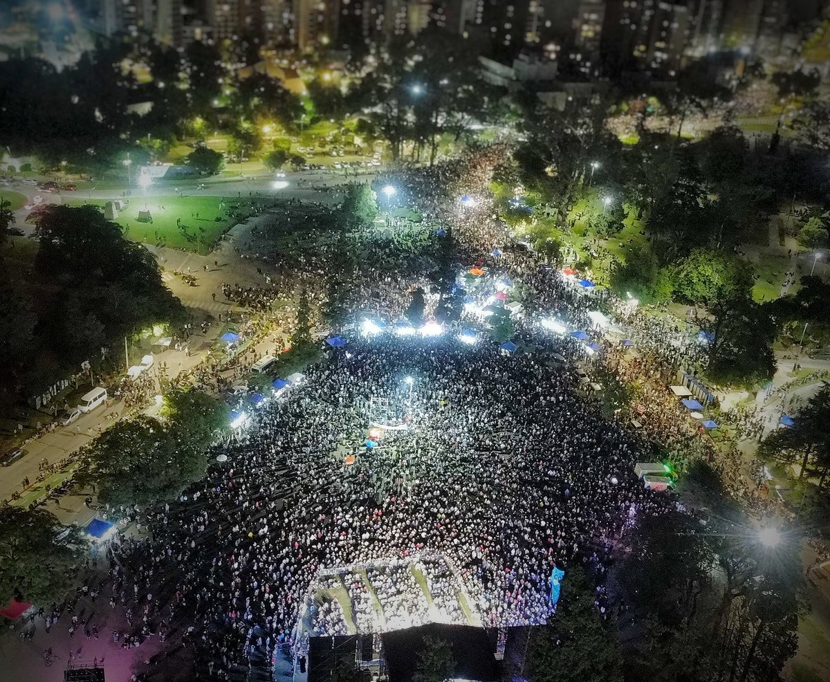 El Resaltador tweet media