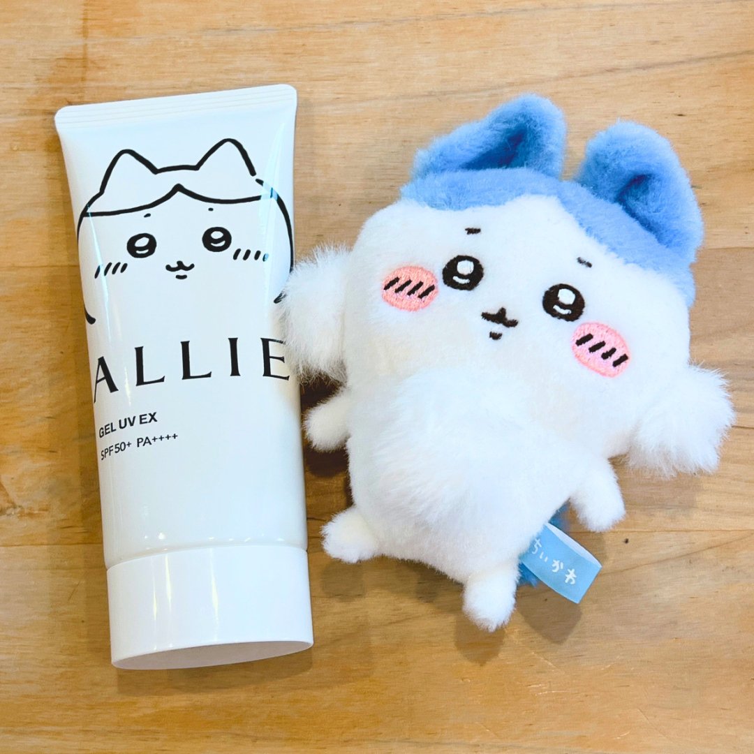 ちいかわ推し活部🌈 tweet media