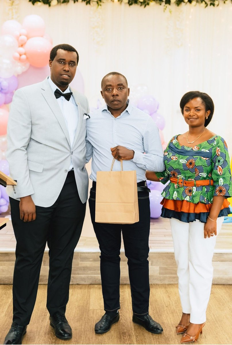 Rwandan Community of Utah-US tweet media