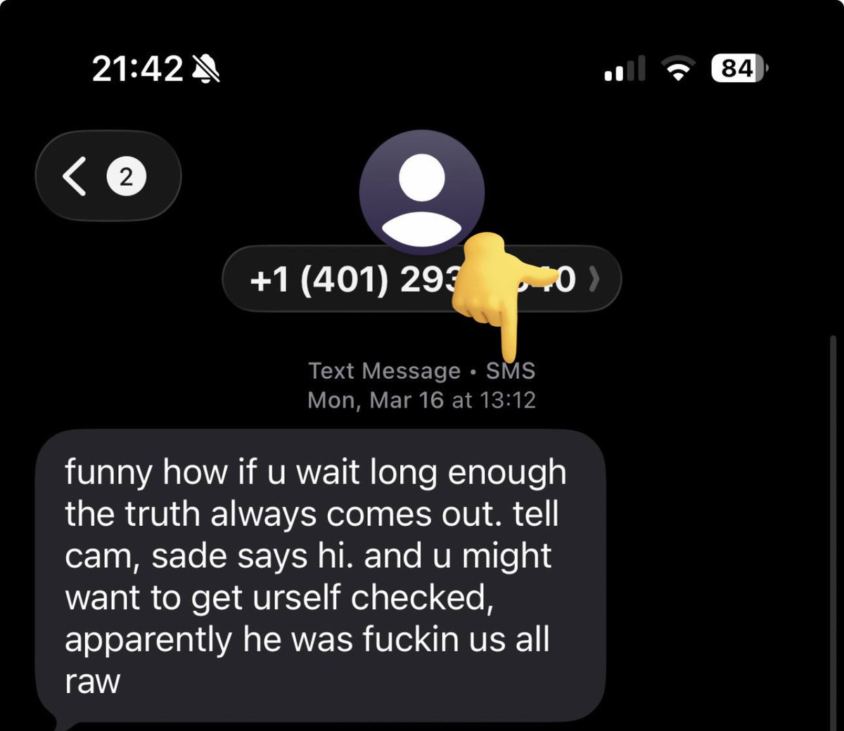 🎱🦇˚✧ 𝘺𝘢𝘭𝘭𝘵𝘦𝘳𝘯𝘢𝘵𝘪𝘷𝘦 ✧˚🪽🍒 tweet media