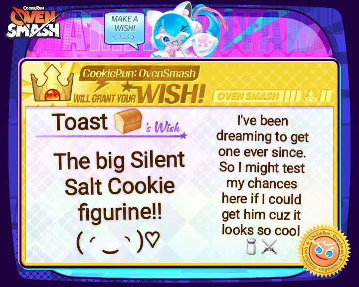 TOAST 🍞 | Camembert's Noble Husband ✨ tweet media