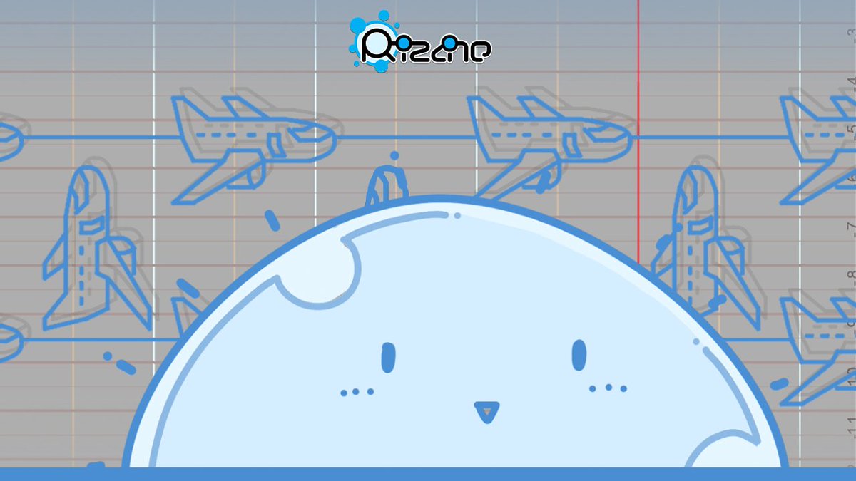 Rizline Global@Pigeon Games tweet media