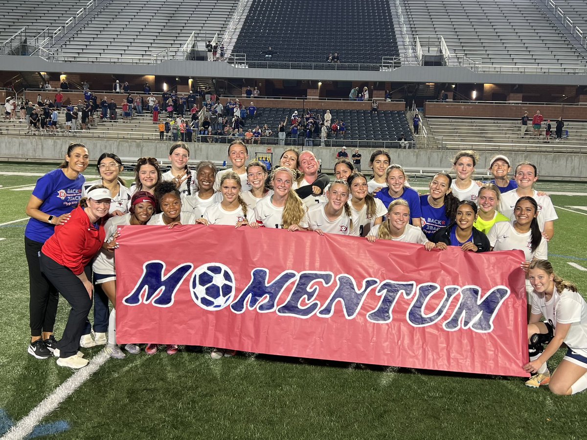 Lady Eagles Soccer tweet media