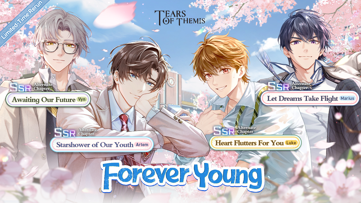 Tears of Themis tweet media