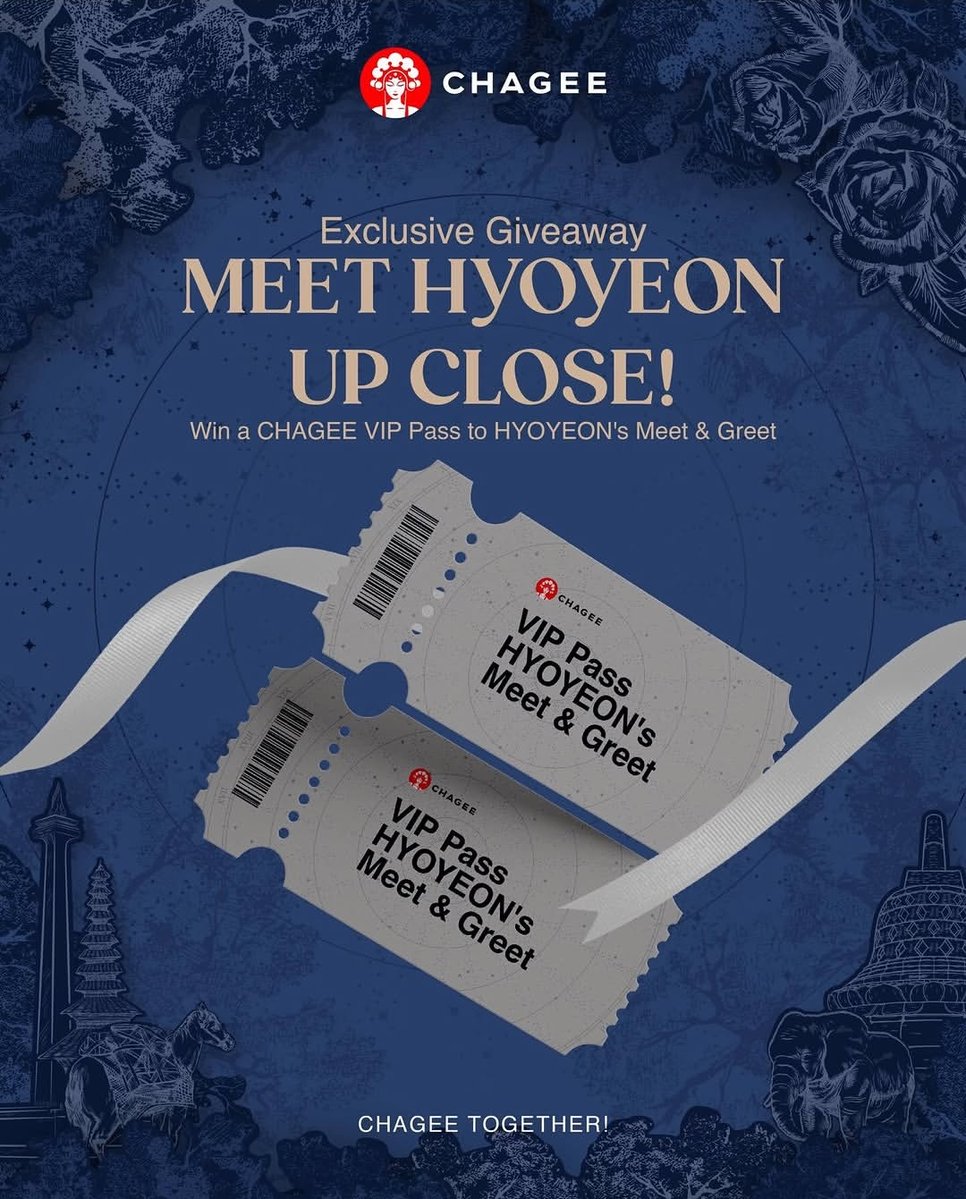 SNSD INDONESIA UNION tweet media