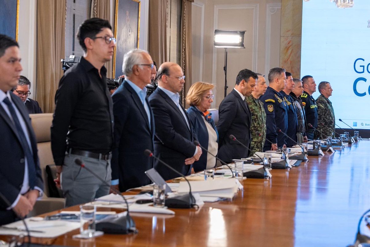 Mindefensa tweet media