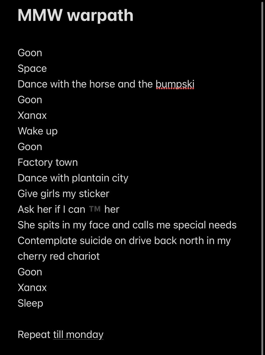 Sim, The ™️ tweet media