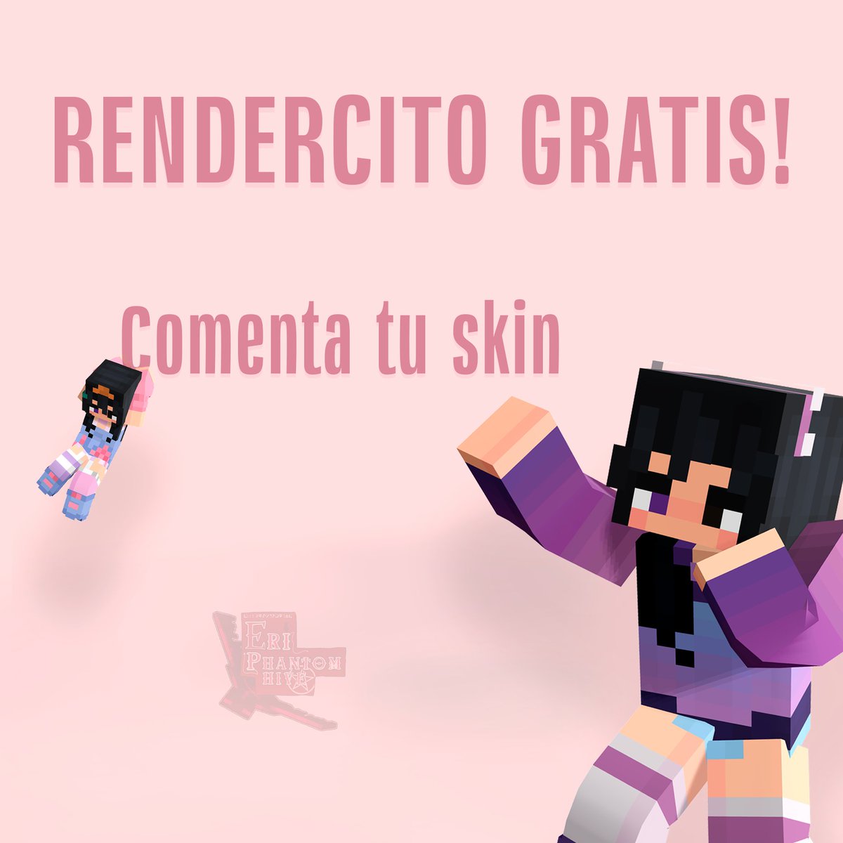 ⋆｡ﾟ Eri Phantomhive｡⋆🪄 tweet media