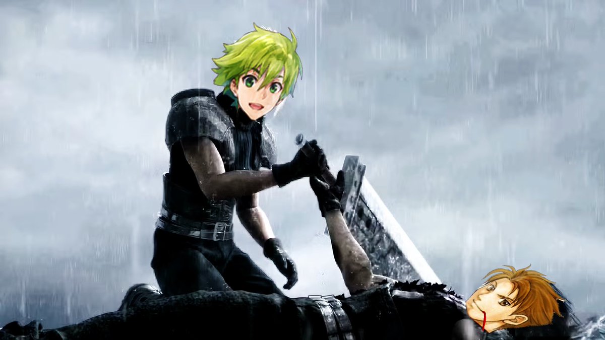 matthew fire emblem 7 tweet media