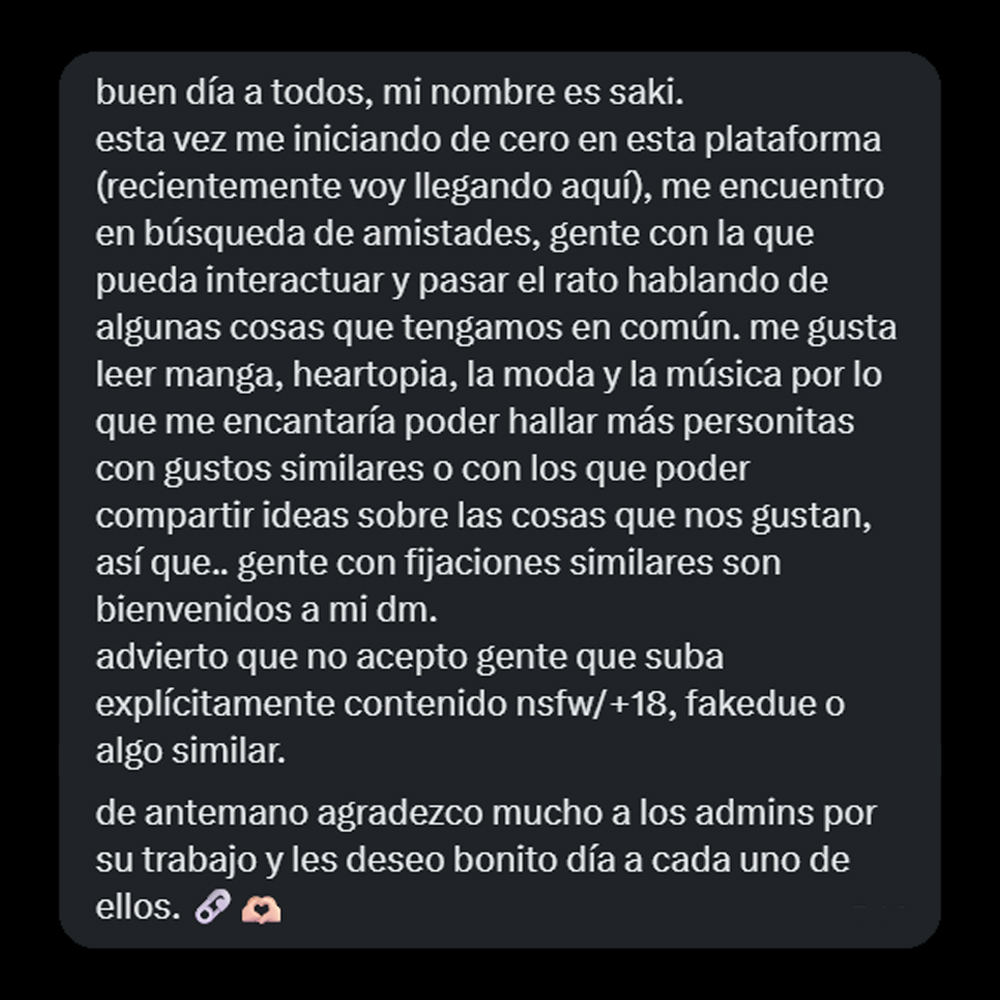 Mammacita tweet media