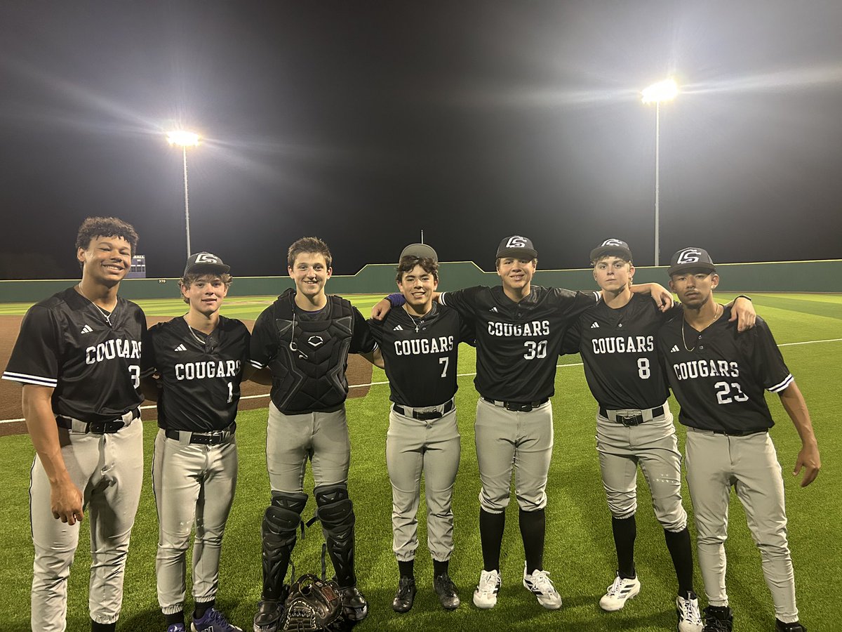 CSHS Baseball tweet media