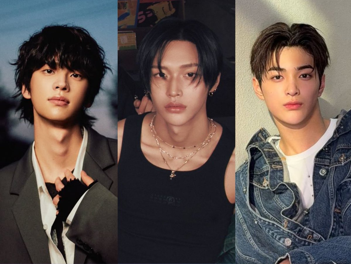 Boygroups Media tweet media