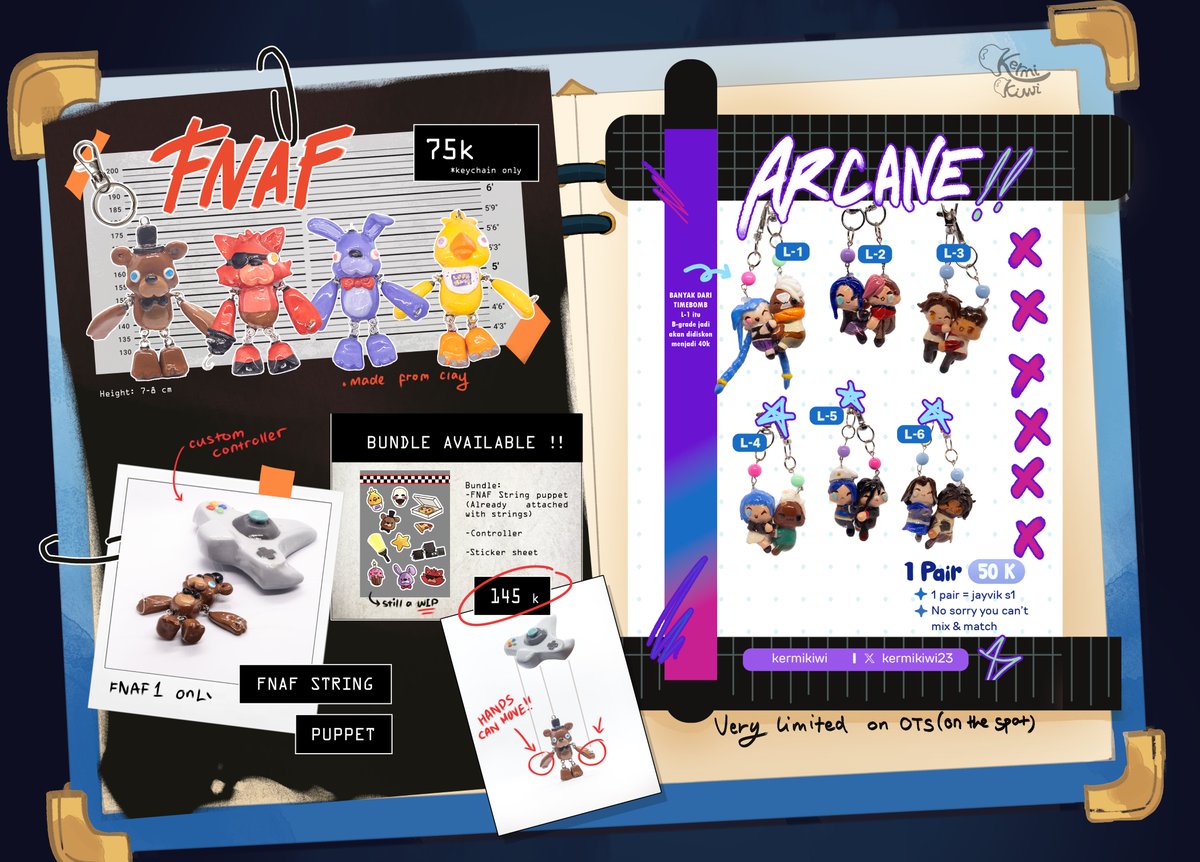 Kermi - CF22 PO OPEN!!! tweet media