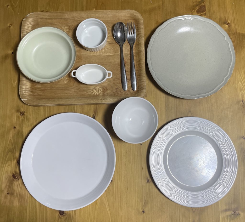 ヤマ⭐︎アフター万博の記録 tweet media