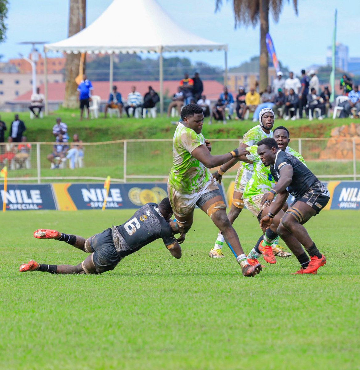 kcbrugby's tweet image. A.C.O @ColeOmolo 
The world is yours to conquer.

#RugbyKe #believe #commitment #lionheartedrugby