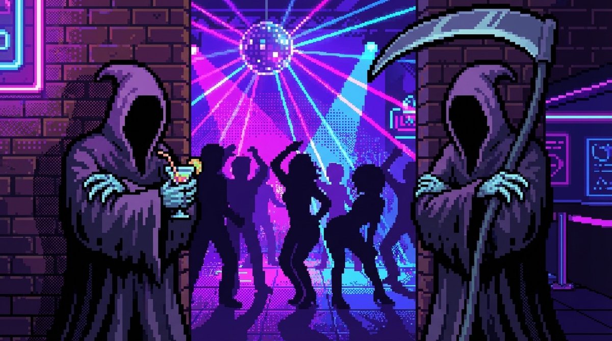 🕵SpecialAgentK🤘 tweet media