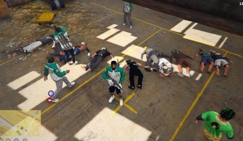 ABU FAHAD ! tweet media