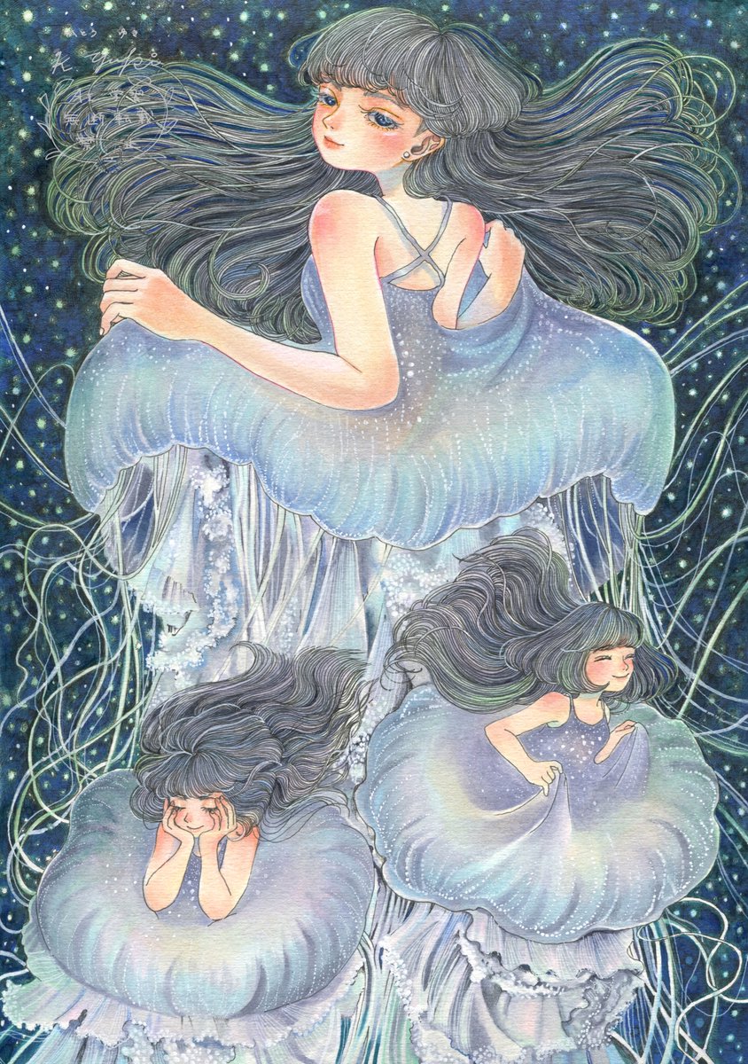 かとうゆき tweet media