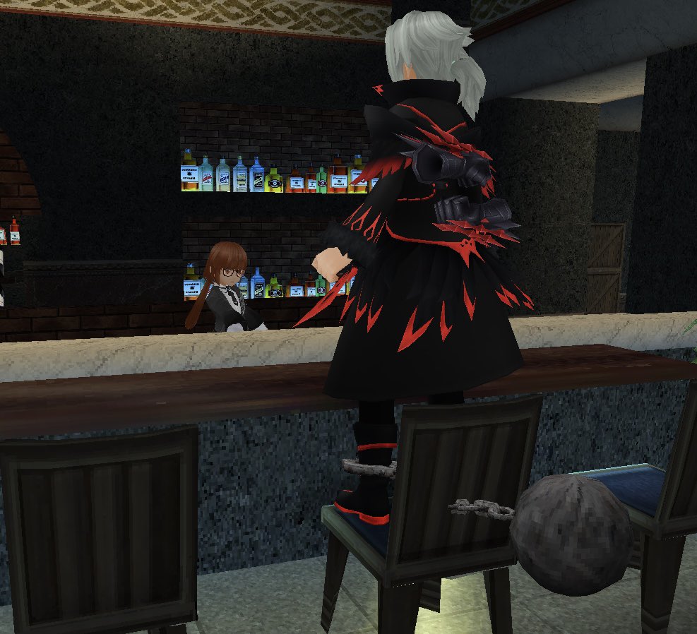 れーにん tweet media