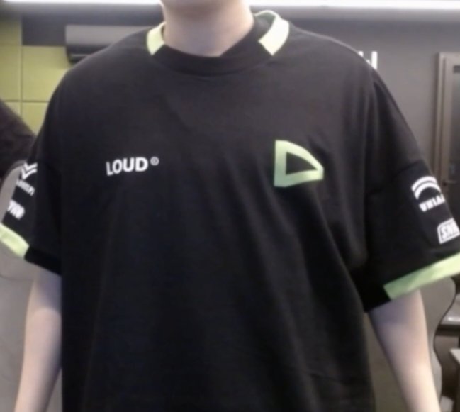 LOUD YOUNGJAE tweet media