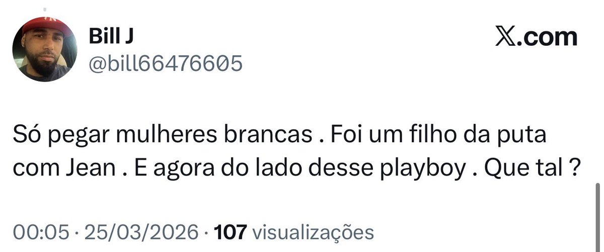 Alan Passos 🍫 tweet media