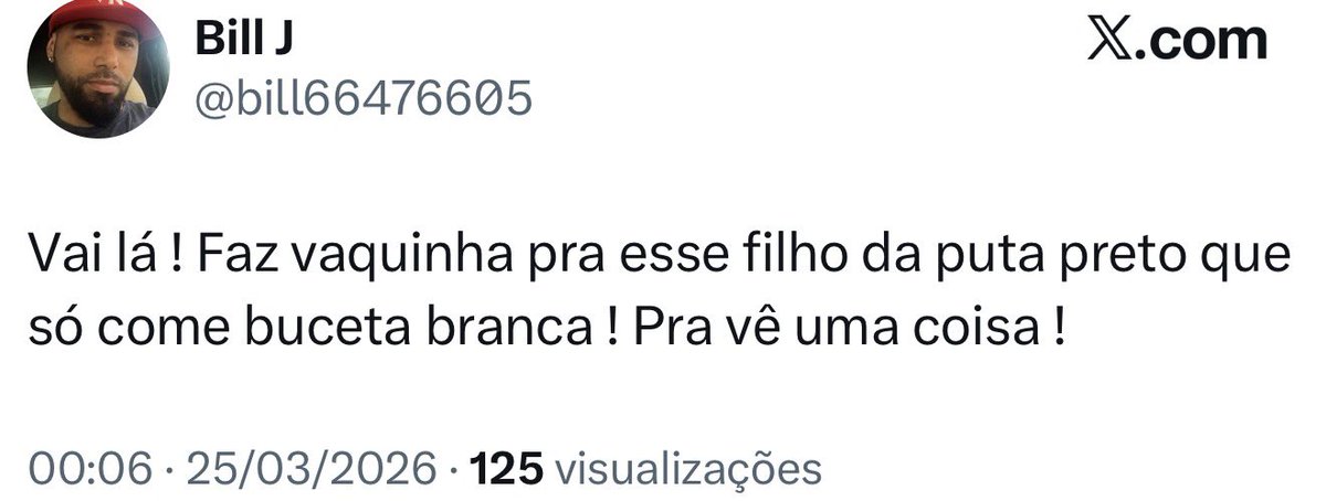 Alan Passos 🍫 tweet media