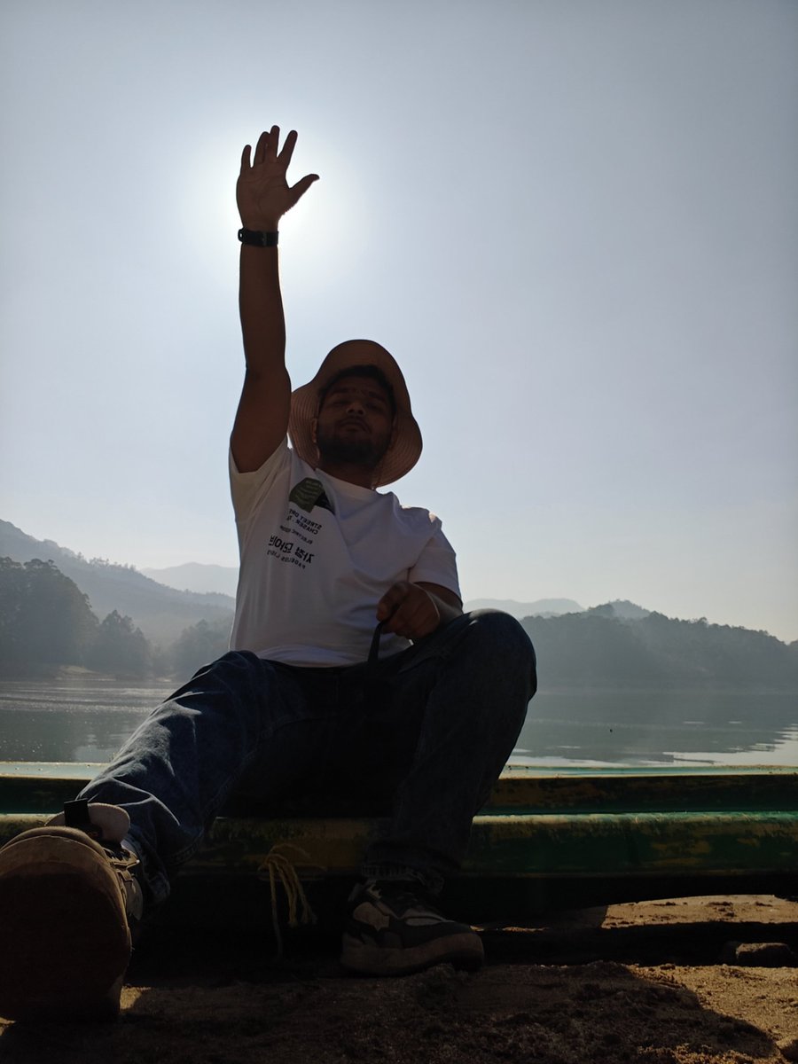 pradverse's tweet photo. Munnar 📍is love 💗🌿 https://t.co/ADkgEccEuK