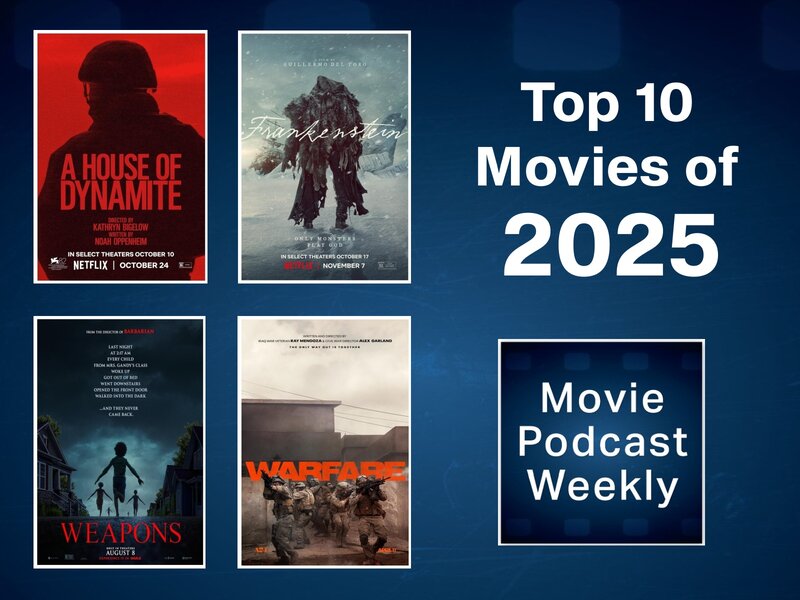 Movie Podcast Weekly tweet media