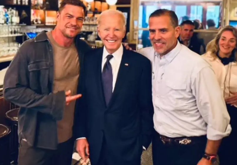 Art Candee 🍿🥤 tweet media