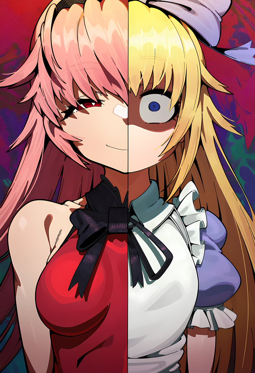 tsuyogari_ai tweet media