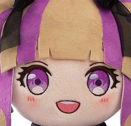 さばしぐれ（YUNO’sの姿） 次→？？ tweet media