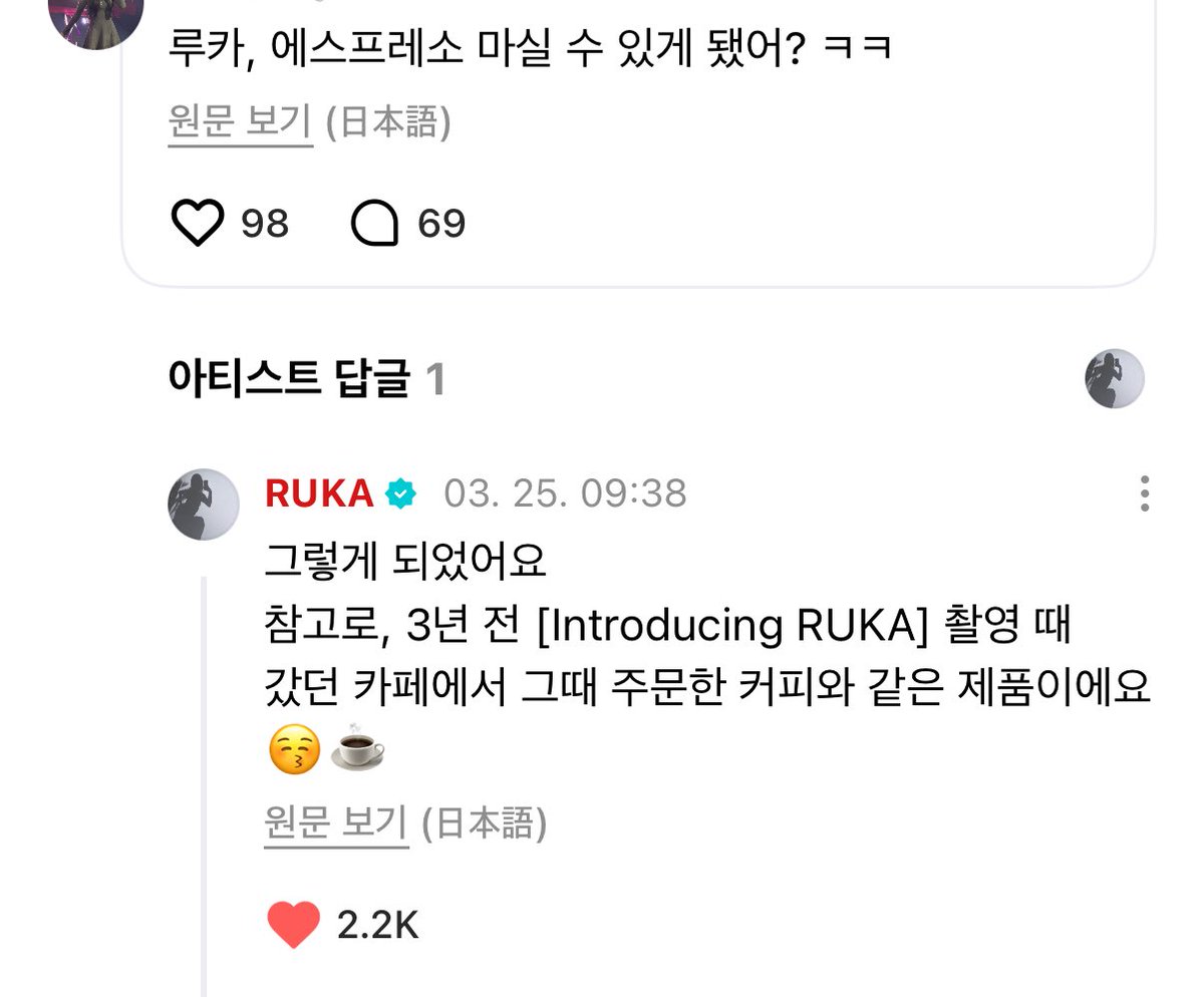 카니｡｡ tweet media