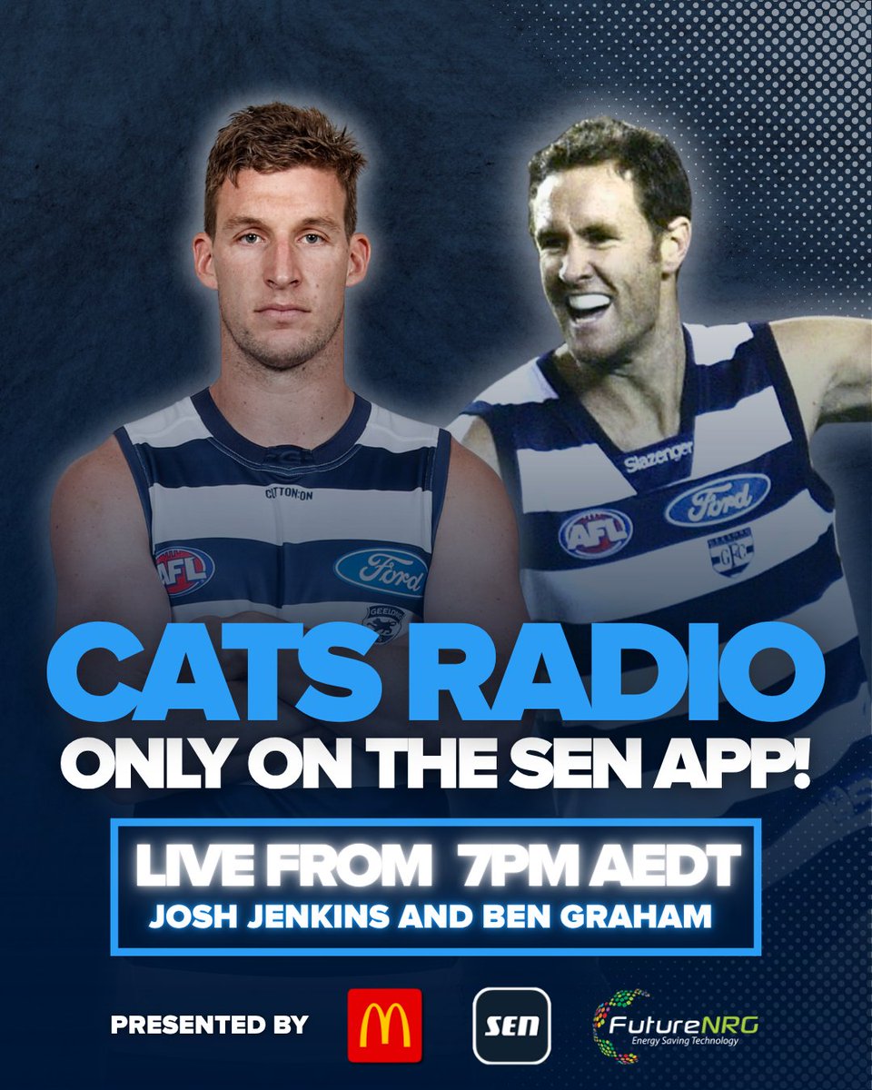 SEN 1116 tweet media