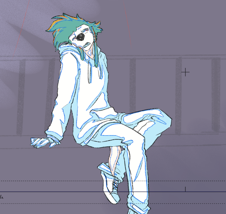 Dippy (Coms open) tweet media