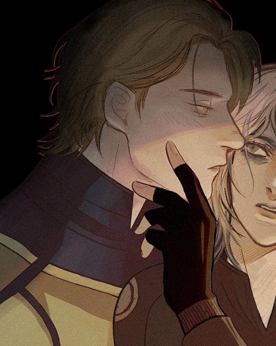 Zombizers's tweet image. Sentry rough to final 
#sentry #thunderbolts