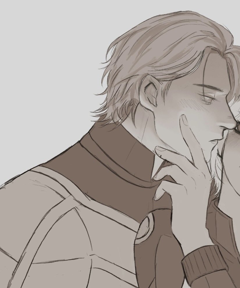 Zombizers's tweet image. Sentry rough to final 
#sentry #thunderbolts