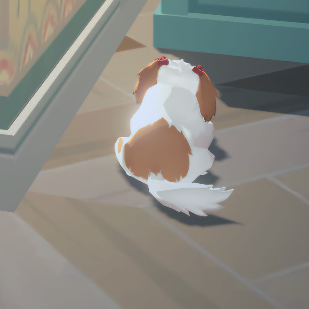 누메로도스 tweet media