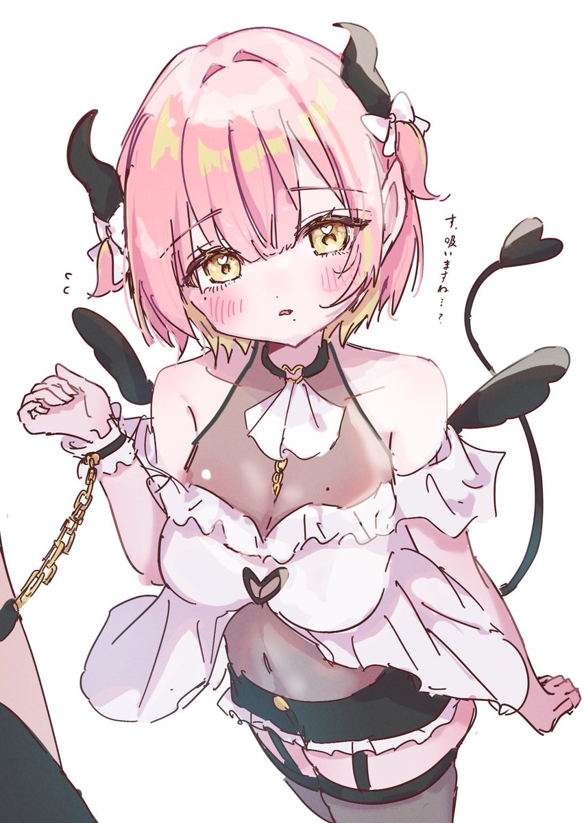 まるの tweet media