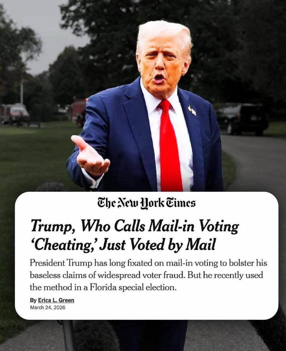 MikeNative25 tweet media