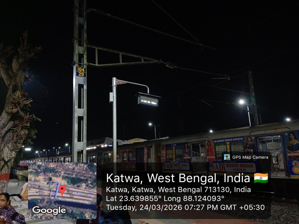 Mission: Clean & Perfect Railway Stations tweet media