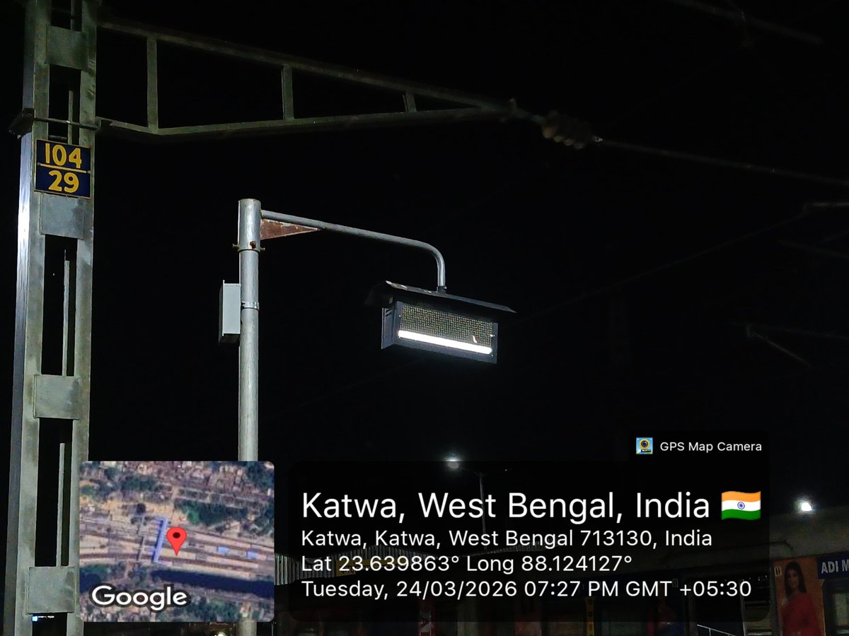 Mission: Clean & Perfect Railway Stations tweet media