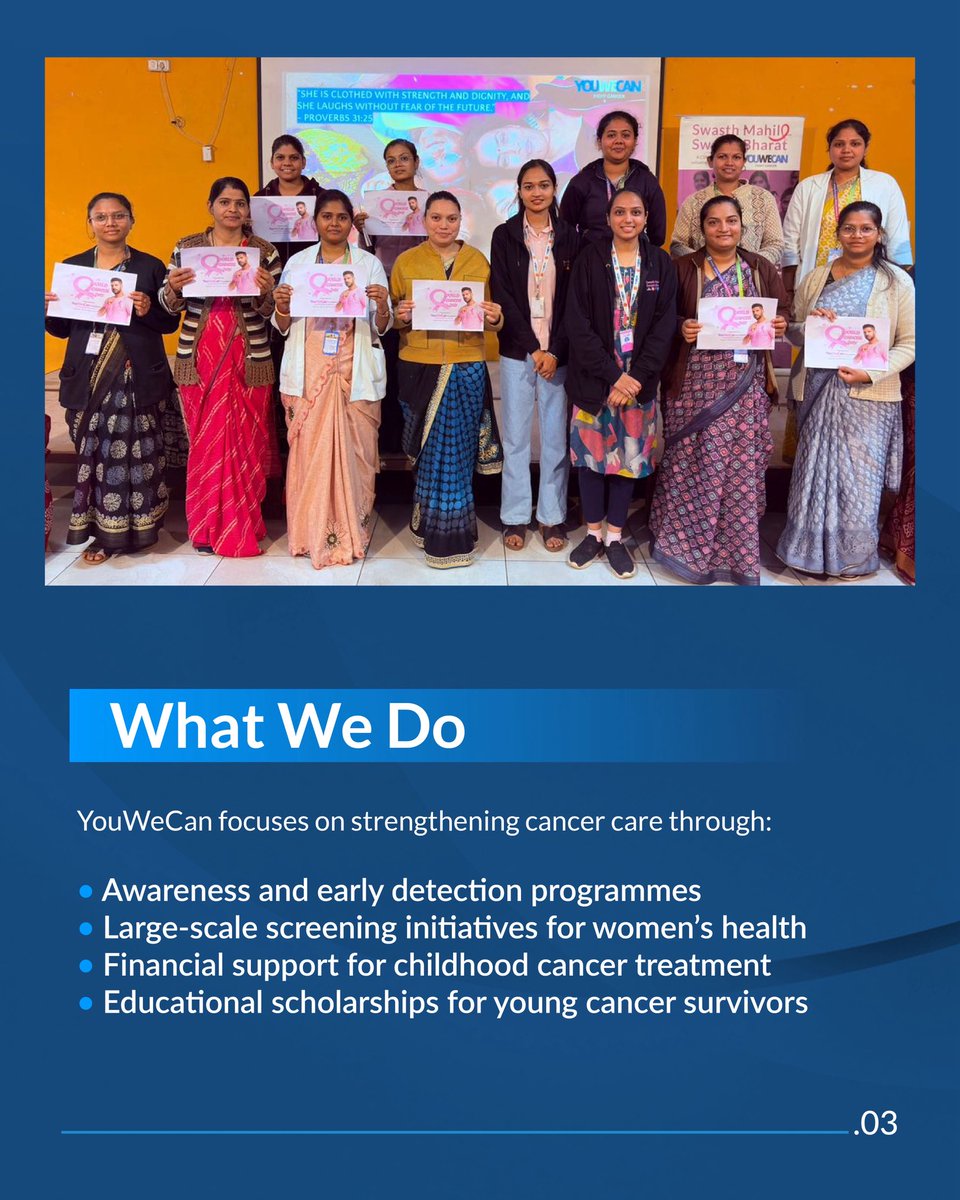 YouWeCan tweet media